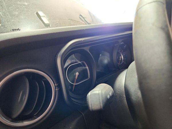 2024 JEEP GLADIATOR SPORT 4X4
