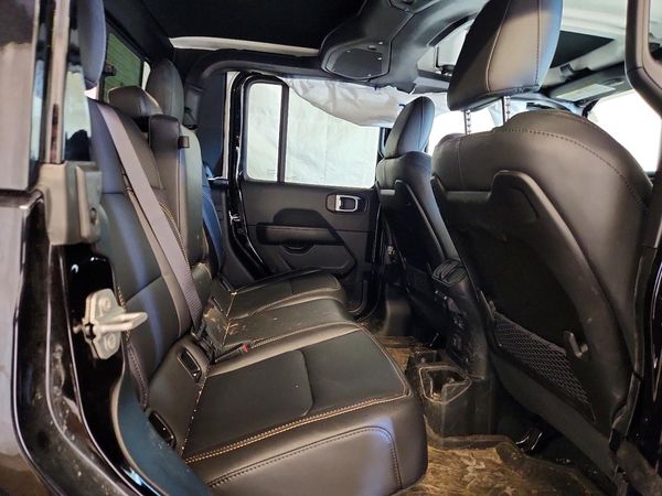 2024 JEEP GLADIATOR SPORT 4X4