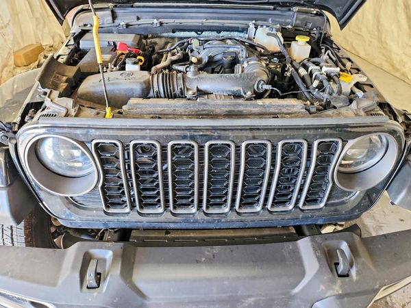 2024 JEEP GLADIATOR SPORT 4X4
