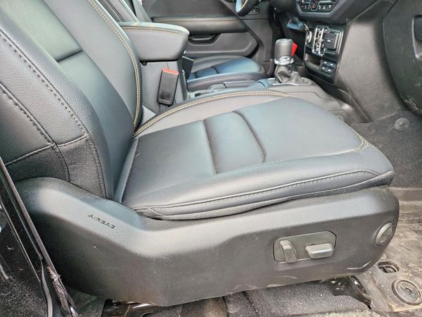 2024 JEEP GLADIATOR SPORT 4X4