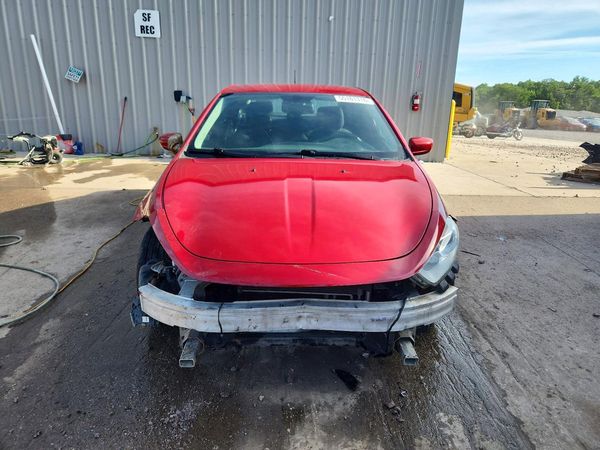 2014 DODGE DART SE