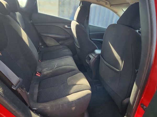 2014 DODGE DART SE