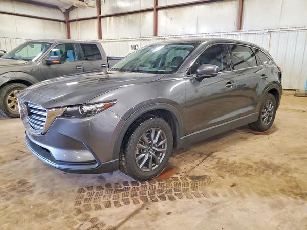 2022 MAZDA CX-9 Touring