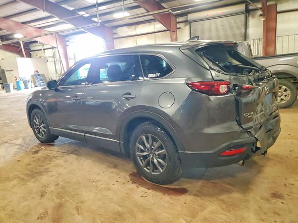 2022 MAZDA CX-9 Touring