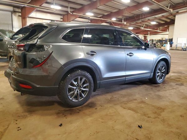 2022 MAZDA CX-9 Touring