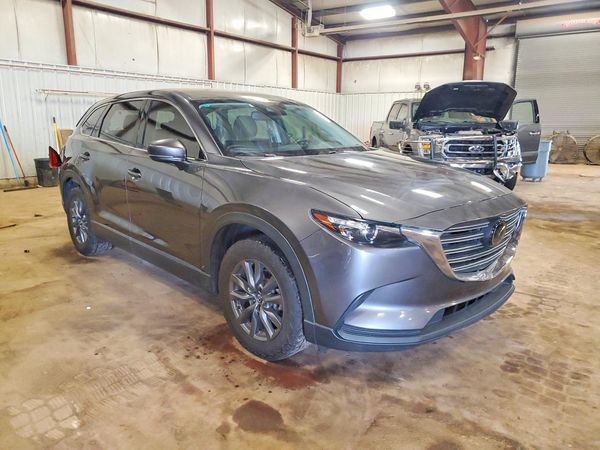 2022 MAZDA CX-9 Touring