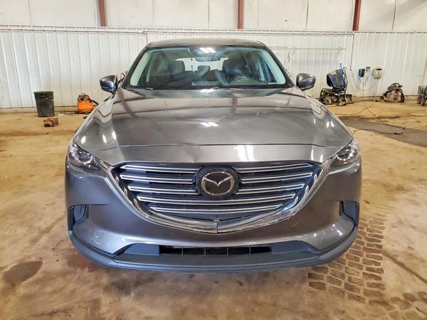 2022 MAZDA CX-9 Touring