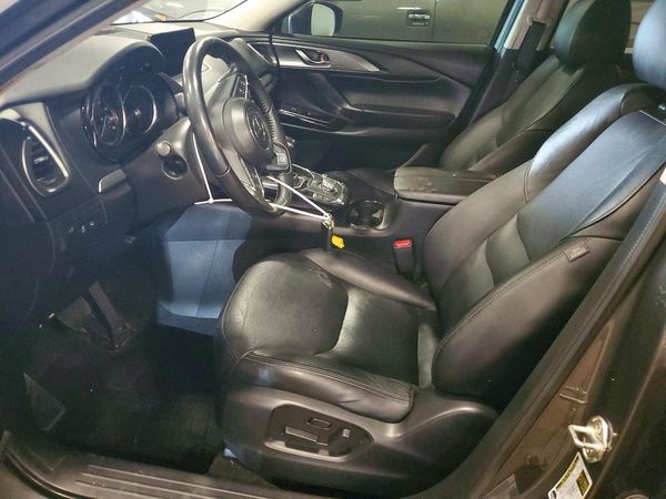 2022 MAZDA CX-9 Touring