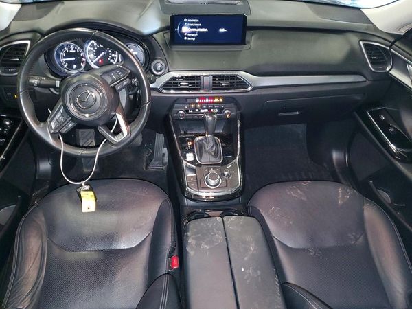 2022 MAZDA CX-9 Touring