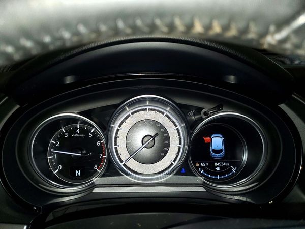 2022 MAZDA CX-9 Touring