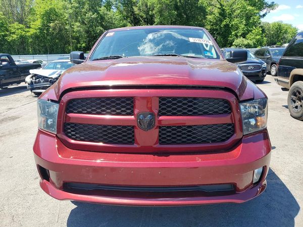 2019 RAM 1500 CLASSIC Tradesman, ST