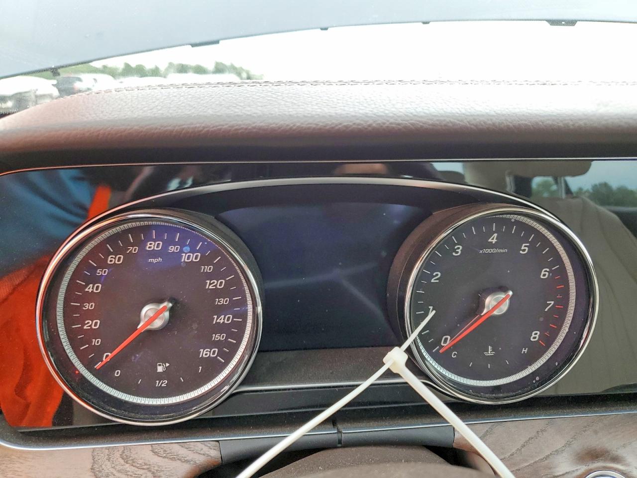 2017 MERCEDES-BENZ E E300