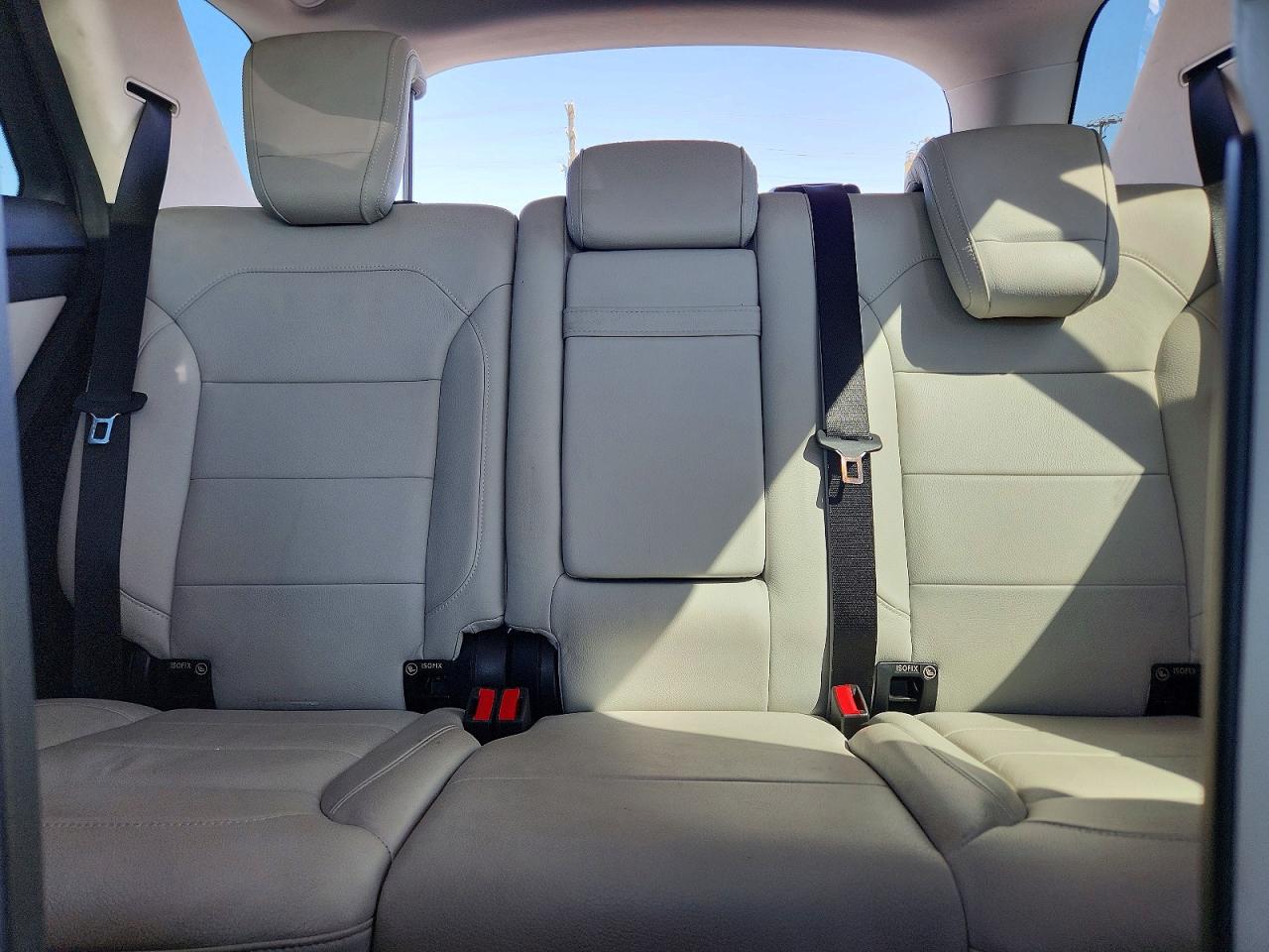 2016 MERCEDES-BENZ GLE GLE350