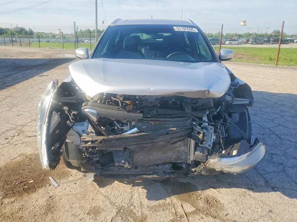 2019 NISSAN KICKS — DIRF