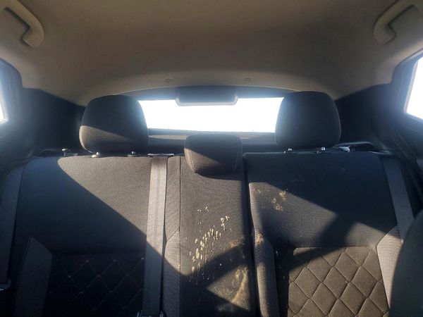2019 NISSAN KICKS — SUVN