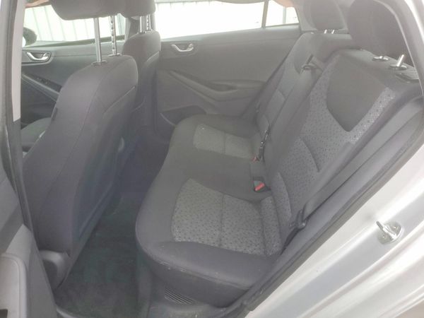 2018 HYUNDAI IONIQ SEL, SEL w/Tech (HEV)