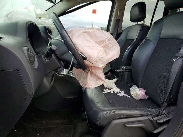 2016 JEEP COMPASS LATITUDE FWD