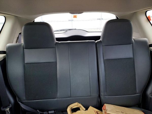 2016 JEEP COMPASS LATITUDE FWD
