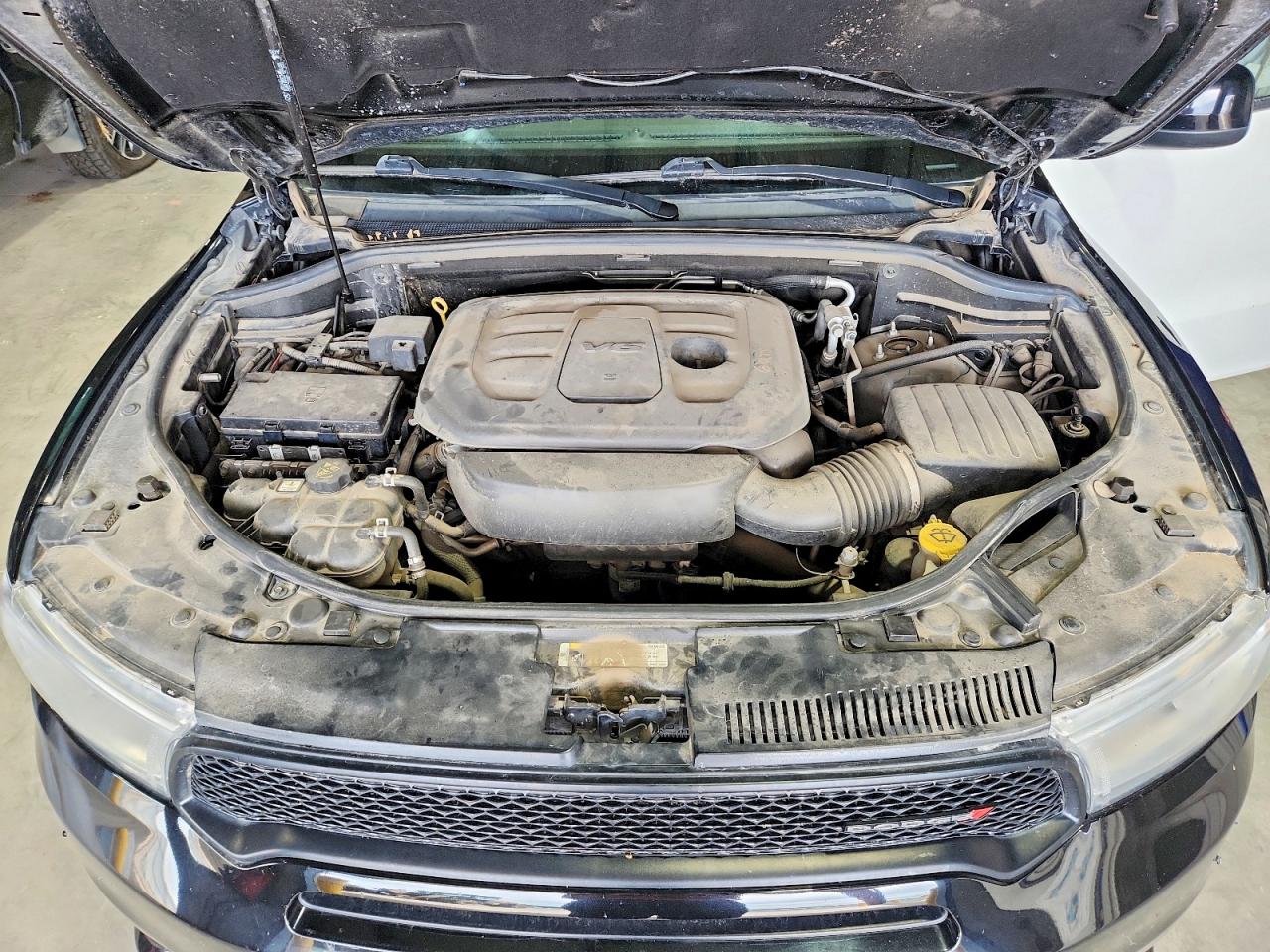 2020 DODGE DURANGO PURSUIT VEHICLE AWD