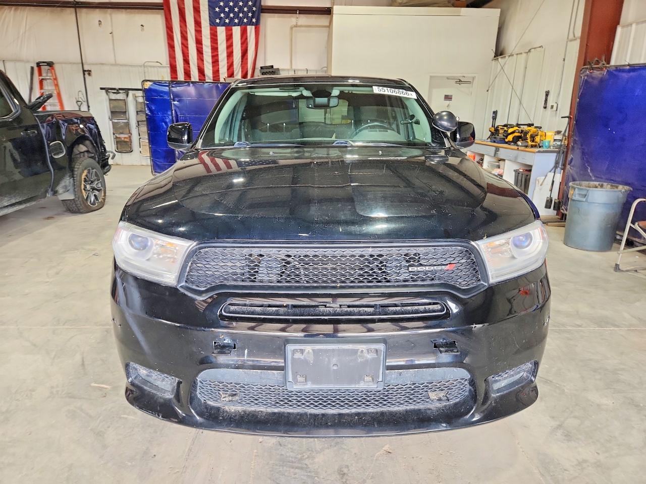 2020 DODGE DURANGO PURSUIT VEHICLE AWD