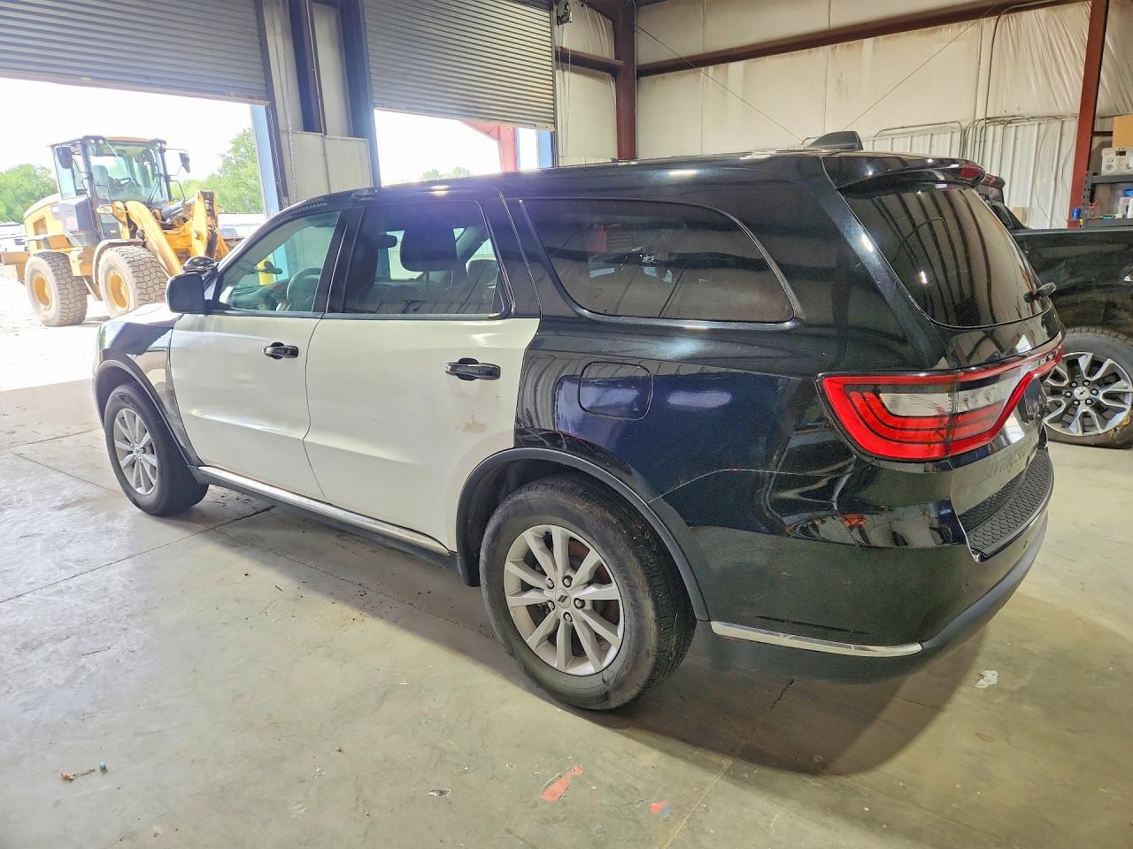 2020 DODGE DURANGO PURSUIT VEHICLE AWD