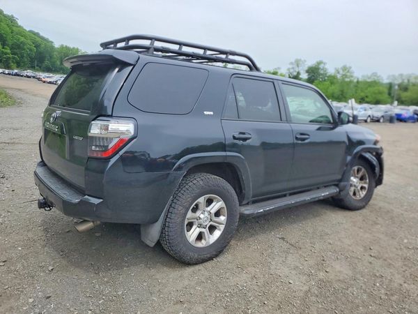 2019 TOYOTA 4RUNNER