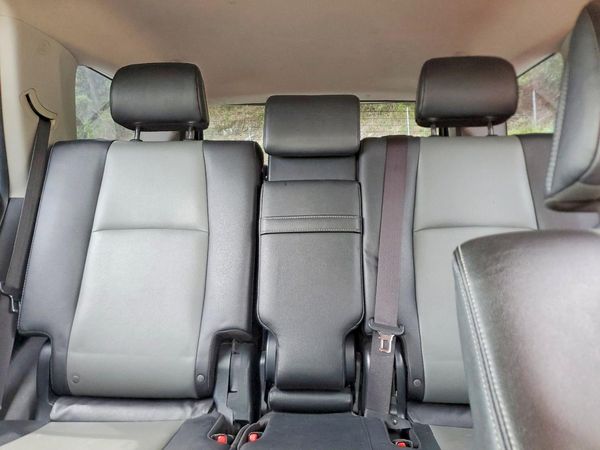 2019 TOYOTA 4RUNNER