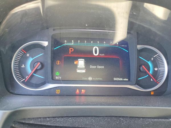 2022 HONDA PILOT TOURING-7