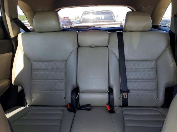 2017 KIA SORENTO EX