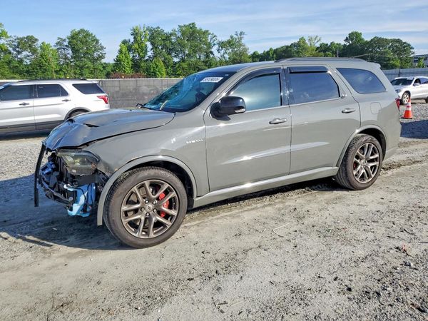 2024 DODGE DURANGO R/T