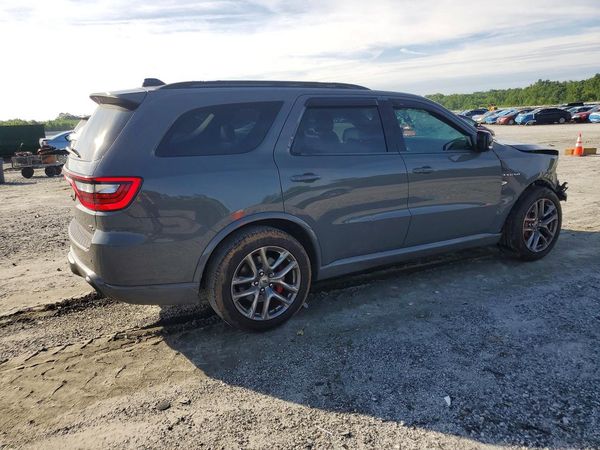 2024 DODGE DURANGO R/T
