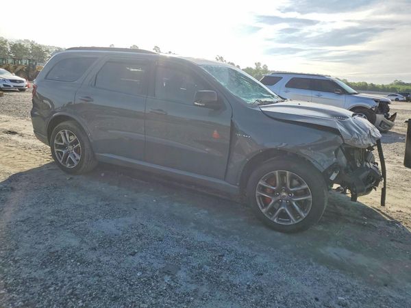 2024 DODGE DURANGO R/T