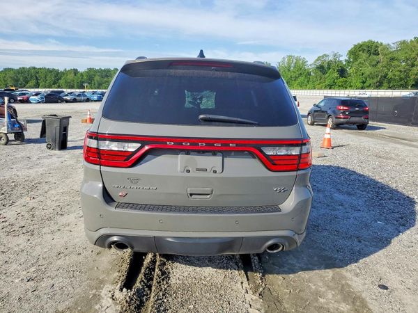2024 DODGE DURANGO R/T