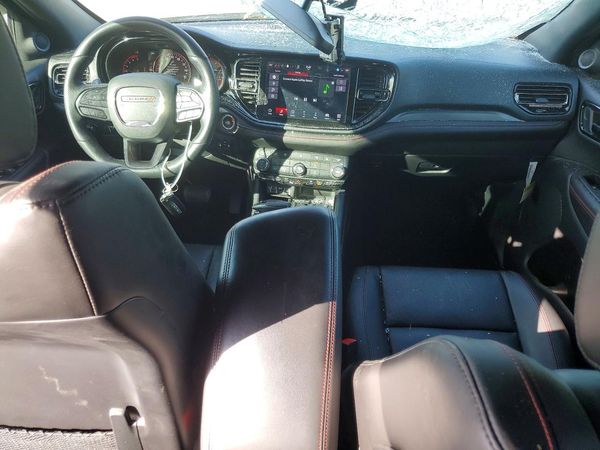 2024 DODGE DURANGO R/T