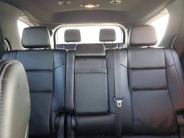 2024 DODGE DURANGO R/T