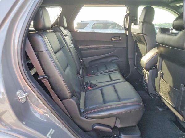 2024 DODGE DURANGO R/T
