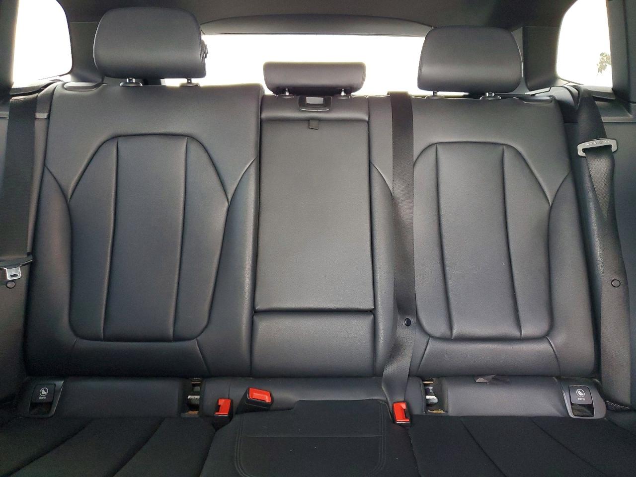 2018 BMW X3 sDrive30i