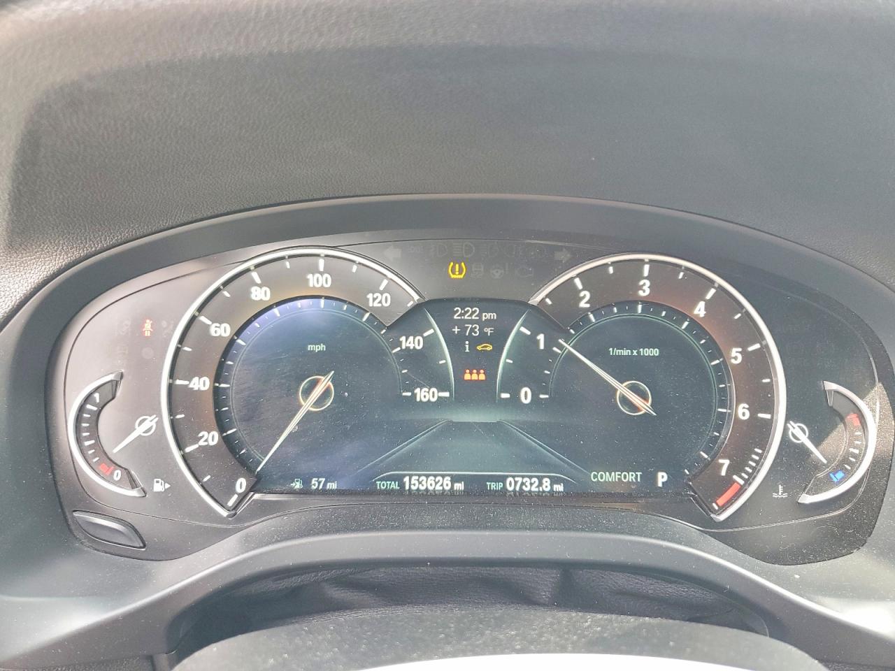 2018 BMW X3 sDrive30i