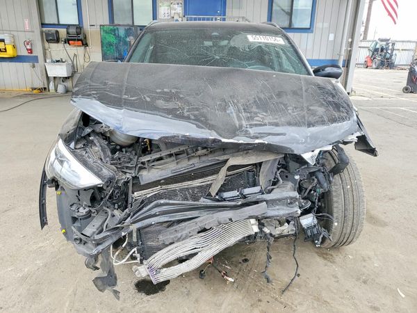2021 AUDI Q3