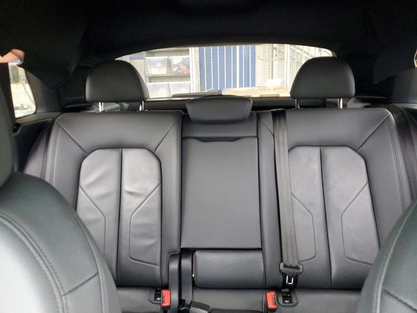 2021 AUDI Q3