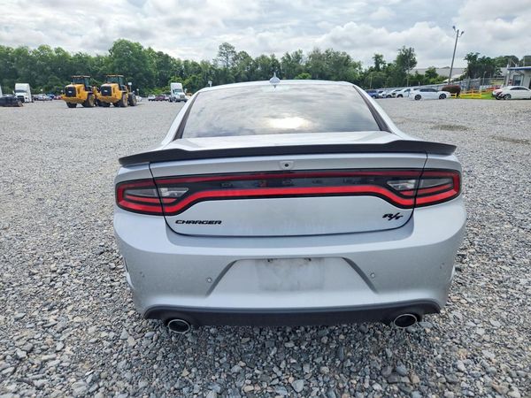 2023 DODGE CHARGER R/T
