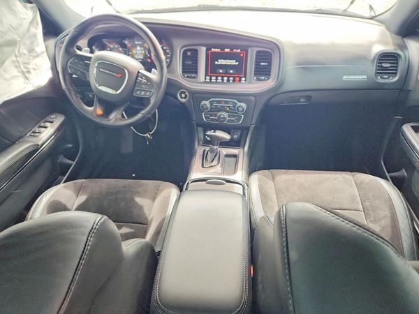 2023 DODGE CHARGER R/T