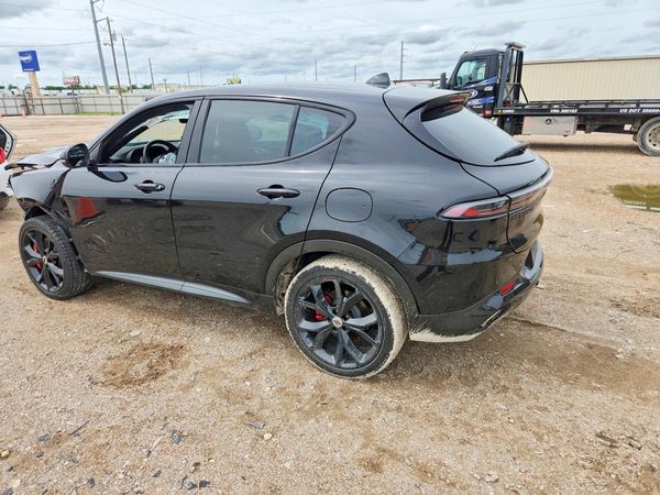 2024 DODGE HORNET R/T