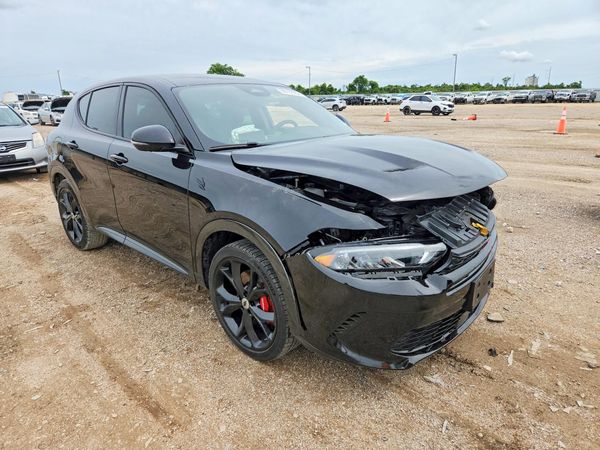 2024 DODGE HORNET R/T