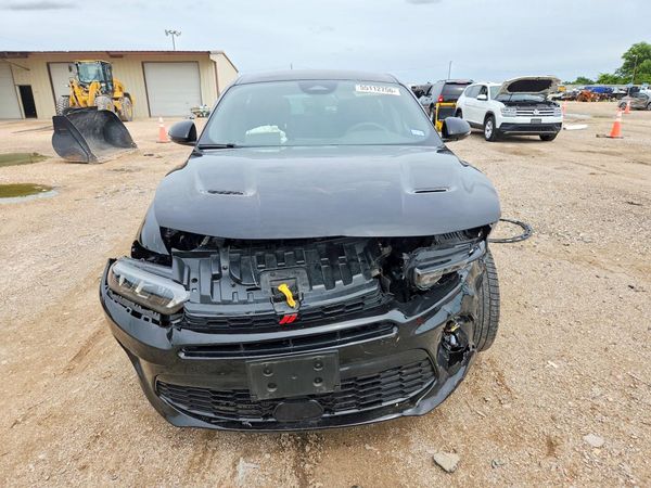 2024 DODGE HORNET R/T