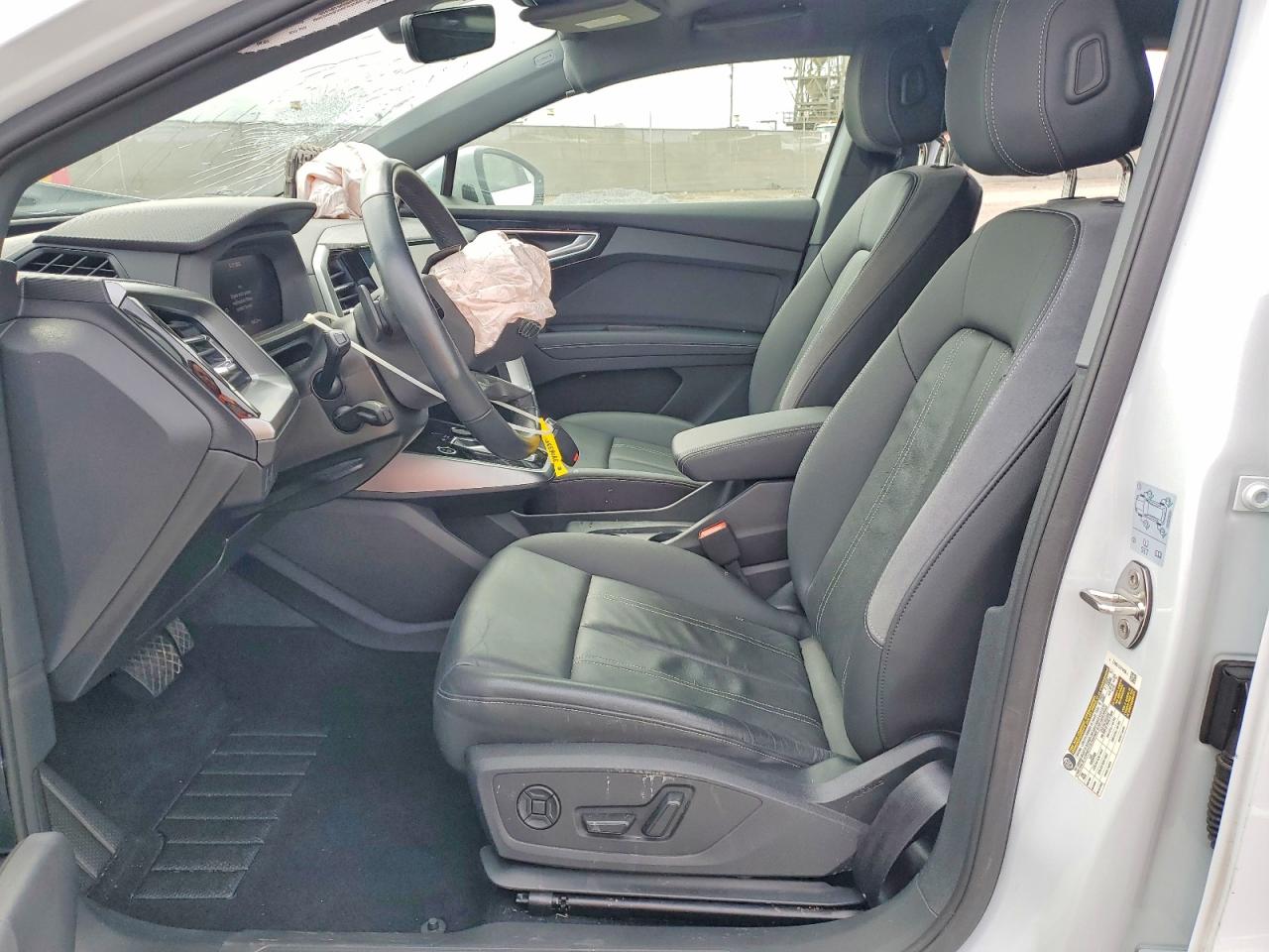 2024 AUDI Q4 E-TRON