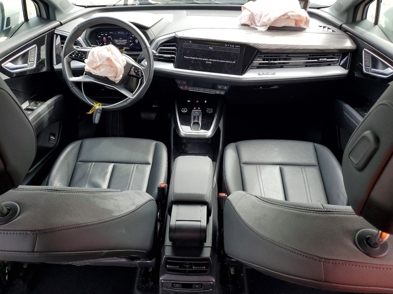 2024 AUDI Q4 E-TRON