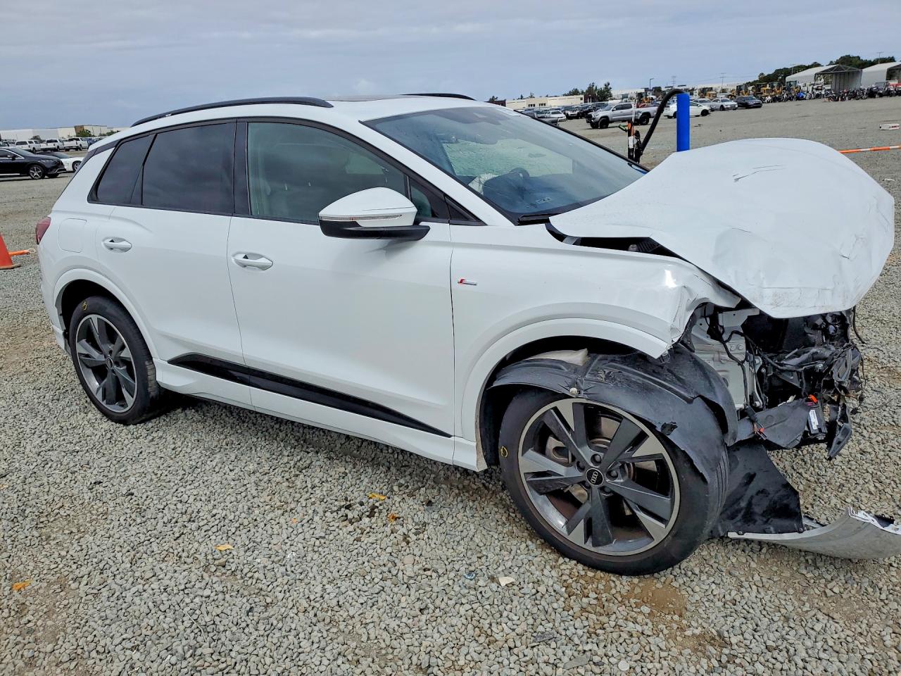 2024 AUDI Q4 E-TRON