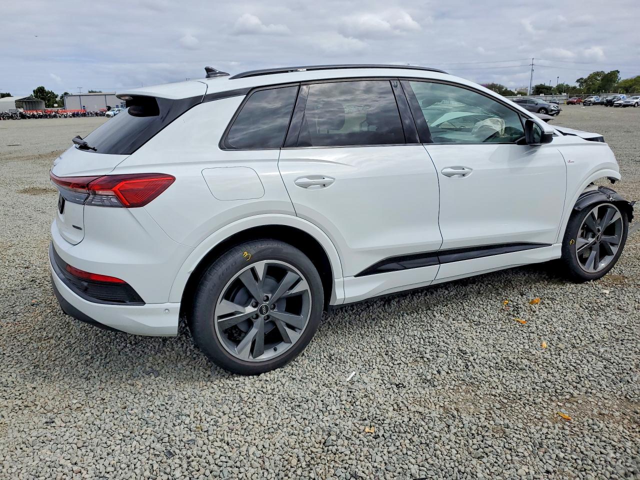 2024 AUDI Q4 E-TRON