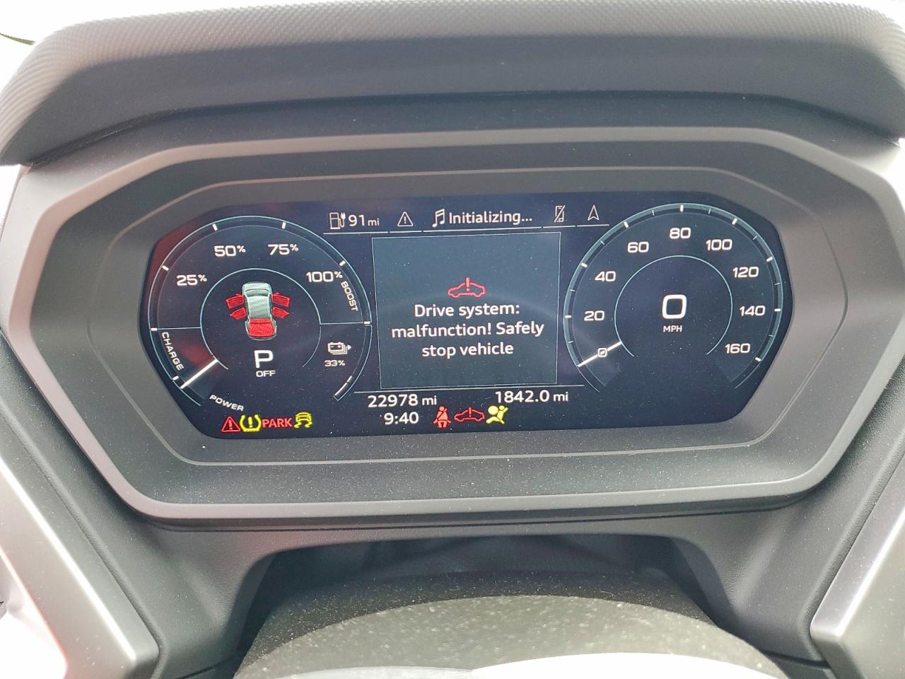 2024 AUDI Q4 E-TRON